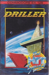 Driller (Hit Squad)