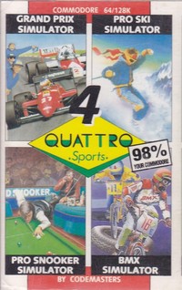 Quattro Sports