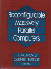 Reconfigurable Massively Parallel Computers