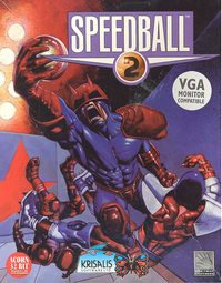 Speedball 2