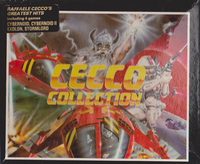 Cecco's Collection