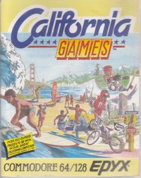 California Games