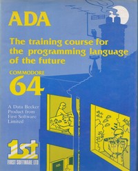 ADA - The training course for the programming language of the future