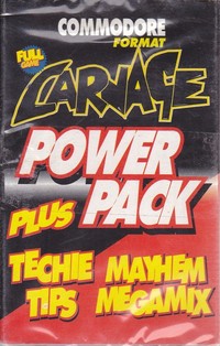 Power Pack (Tape 44)