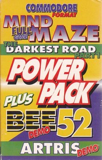 Power Pack (Tape 53)