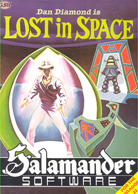 Lost in Space