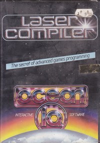 Laser Compiler