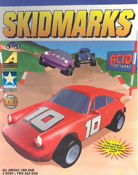 Skidmarks