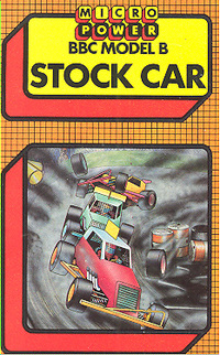 Stock Car