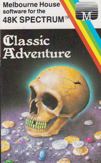 Classic Adventure 