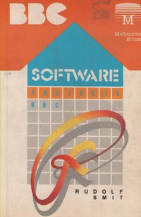 BBC software projects 
