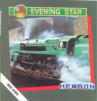Evening Star (Disc)