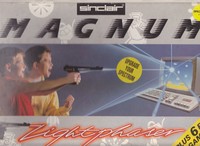 Magnum Light Phaser (Spectrum +2)