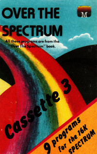 Over The Spectrum 3