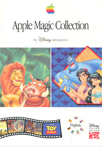 Apple Magic Collection