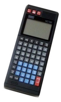Psion HC100 Starter Kit