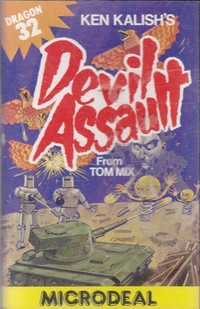 Devil Assault