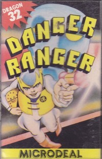 Danger Ranger