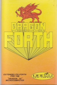 Dragon Forth