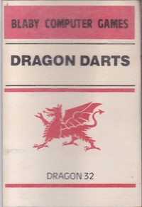 Dragon Darts