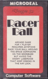 Racer Ball