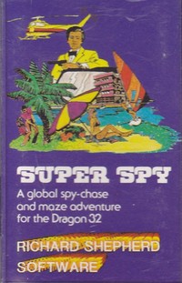 Super Spy