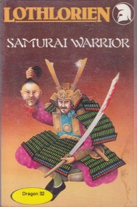 Samurai Warrior