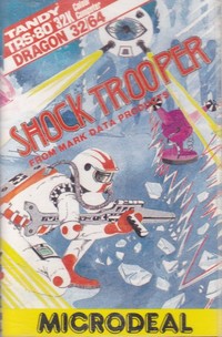 Shock Trooper