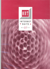 Ant Internet Suite Release II