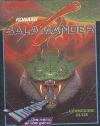 Salamander