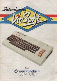 Introducing VicSoft