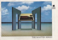 The Master Series Brochure