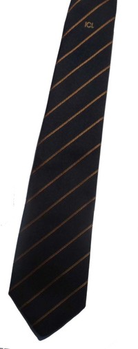 ICL Neck Tie