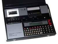 Seiko MP-220 Pocket Computer