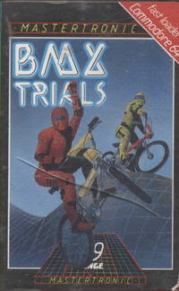 BMX Trials