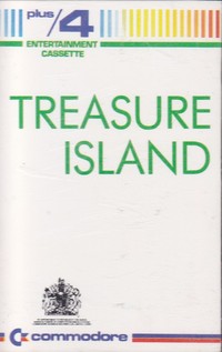 Treasure Island