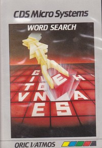 Word Search