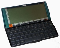 Psion Series 5 Special Edition (Green)