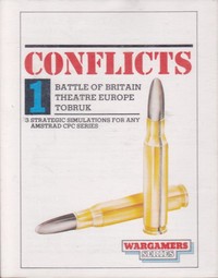 Conflicts 1 