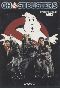 Ghostbusters