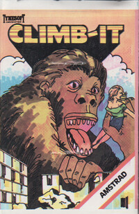 Climb-It
