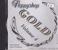 Gold Volume 4
