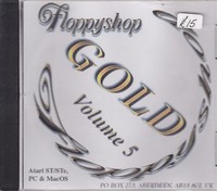 Gold Volume 5