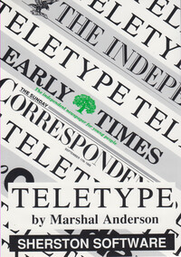 Teletype