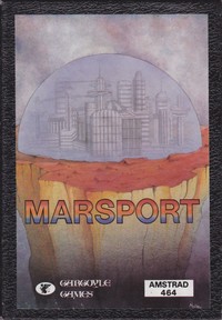 Marsport