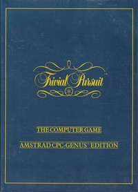 Trivial Pursuit - The Computer Game