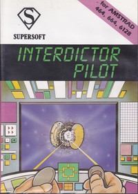 Interdictor Pilot