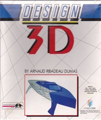 Design 3D