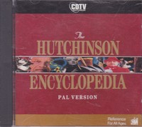 The Hutchinson Encyclopedia