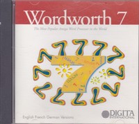 Wordworth 7